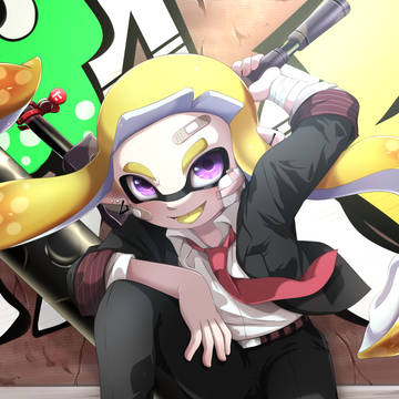 かかってこいよ
