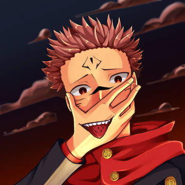 sukuna