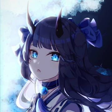 鬼巫女