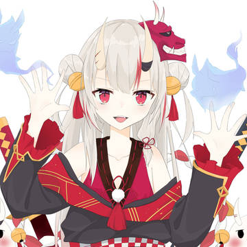 百鬼あやめ