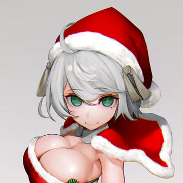 さんたさん