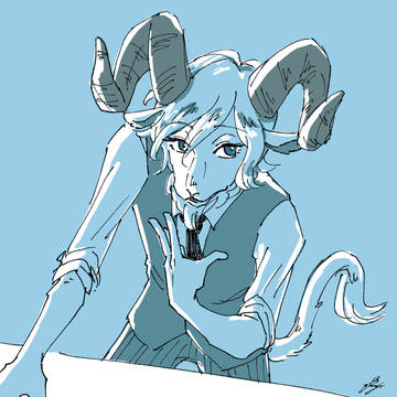 BEASTARSまとめ