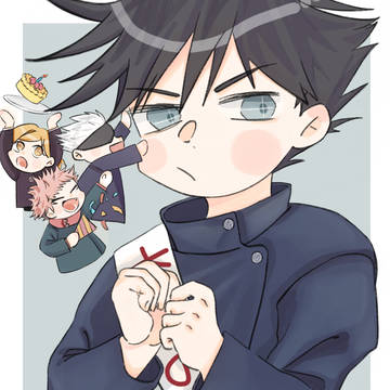 惠生日快樂！