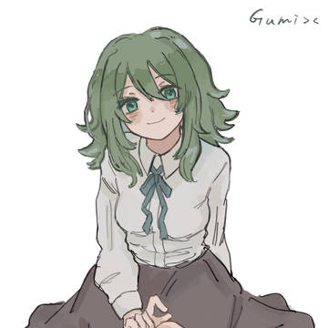 gumi🎶