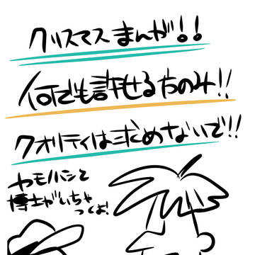 ドゥーフェンシュマーツのクリスマス2020【前編】