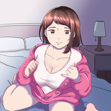 少女1