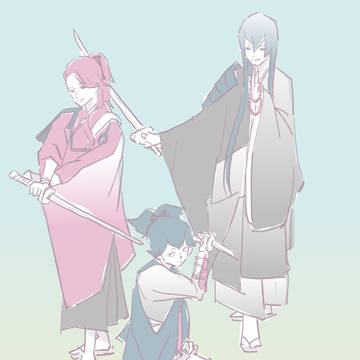 さもんじ
