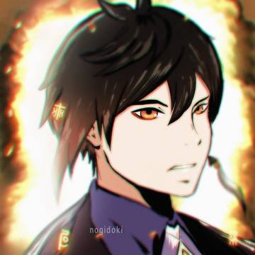 Zhongli - Genshin Impact