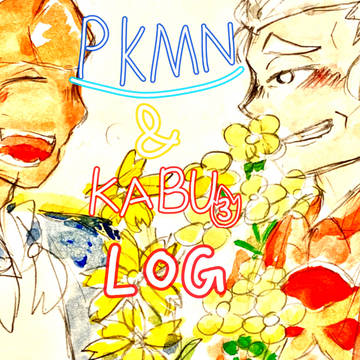 Pokémonまとめ（腐向けあり）