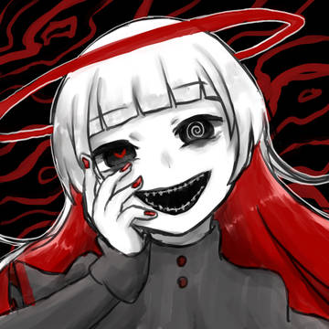 ラブカ?