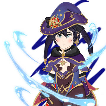 モナ
