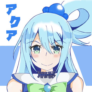 駄女神 www
