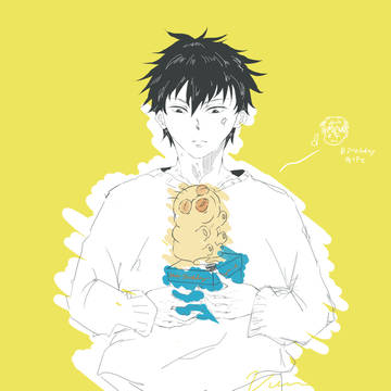 1222 誕生日おめでとう~