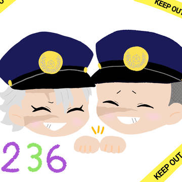 ポリス川