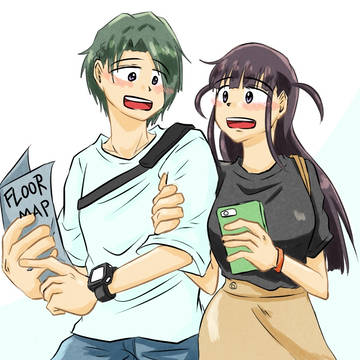 すずまひまとめ4