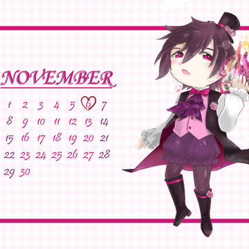 織乃靖羅生誕祭2020