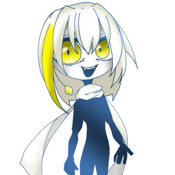 レモンなオリ棒ちゃん