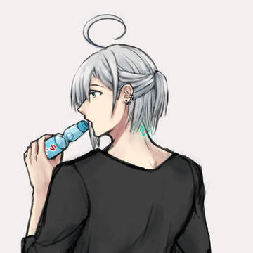 歌手音log