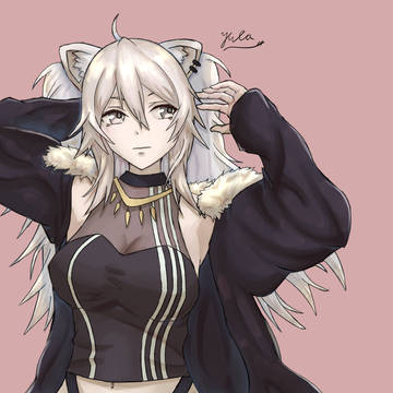 ぼたんちゃん