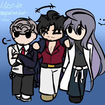 HypMic art dump