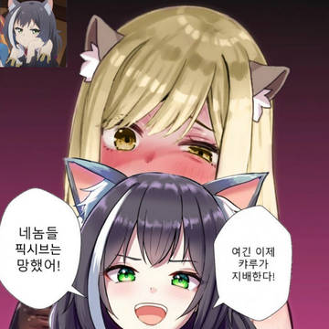 마이픽 신청해도 올리는게 없음