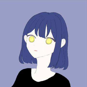 猫のような彼女