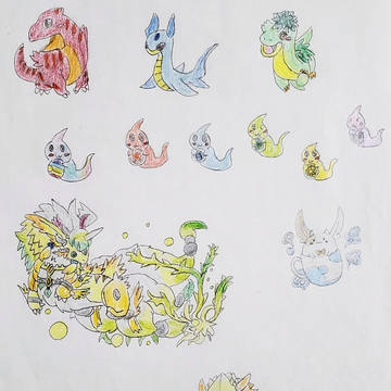 パズドラ