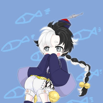 お魚天国