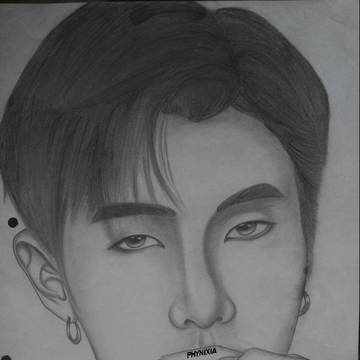RAP MONSTER