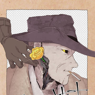 【腐】111♂×ニック【WEB再録】