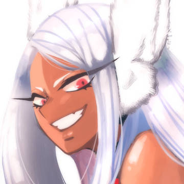 Marry X-Mas from Miruko