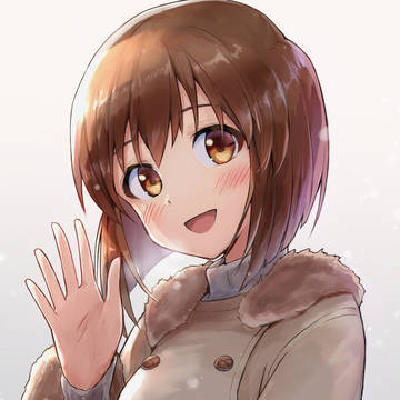 雪歩ちゃん