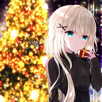 「受け取ってくれる…?」