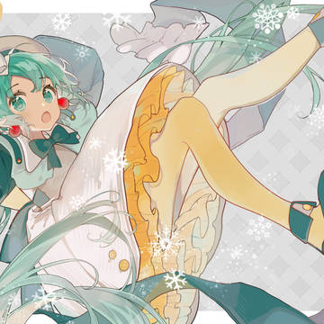 miku