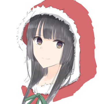 メリークリスマス燐子2020