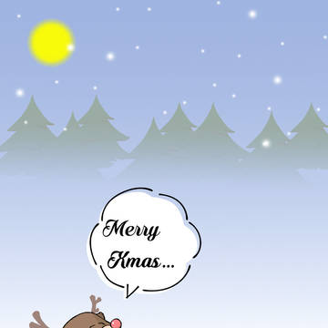 クリスマスイブその２
