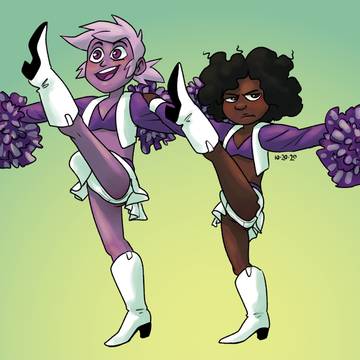 Cheer Squad