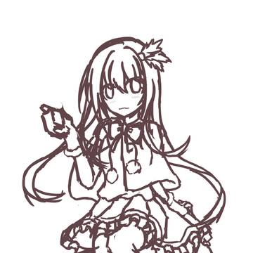 如月 Xmas