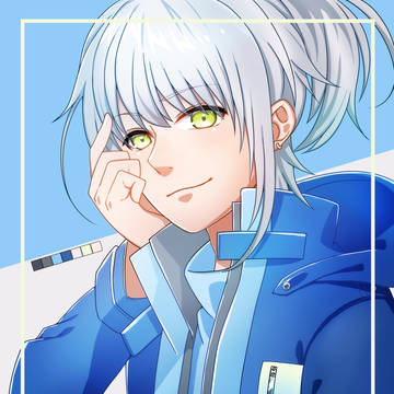 代理くん