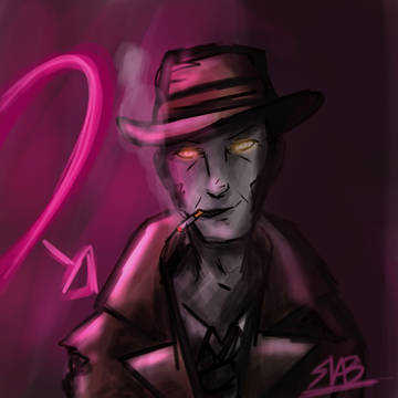 Nick Valentine