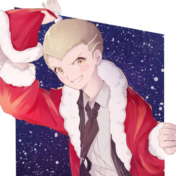 ダンガンロンパ