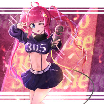 アズールレーン サンディエゴ