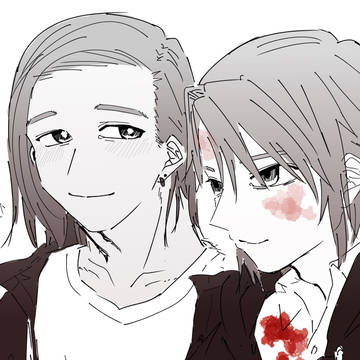 らくがき