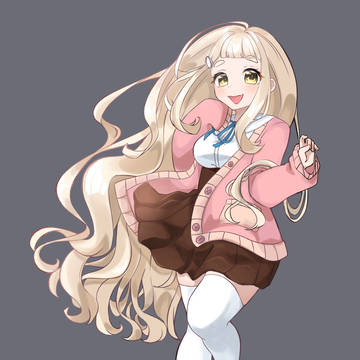 守りたい笑顔
