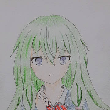 寧々さん描けば出る…