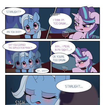 StarTrix