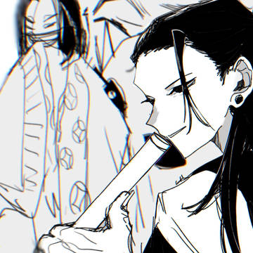 百鬼夜行