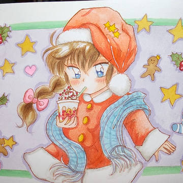 Christmas☆