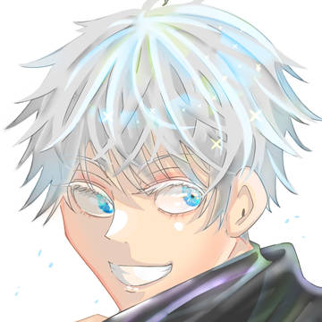 五条悟