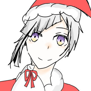 メリークリスマス！